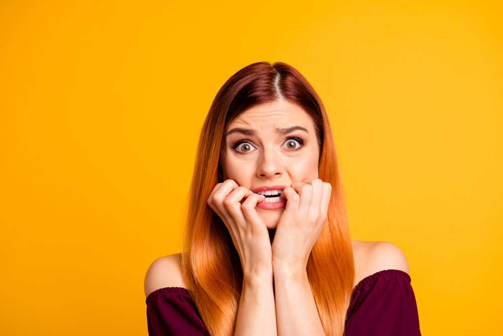 Paura di sbagliare: 9 frasi famose da ripeterci per superarla