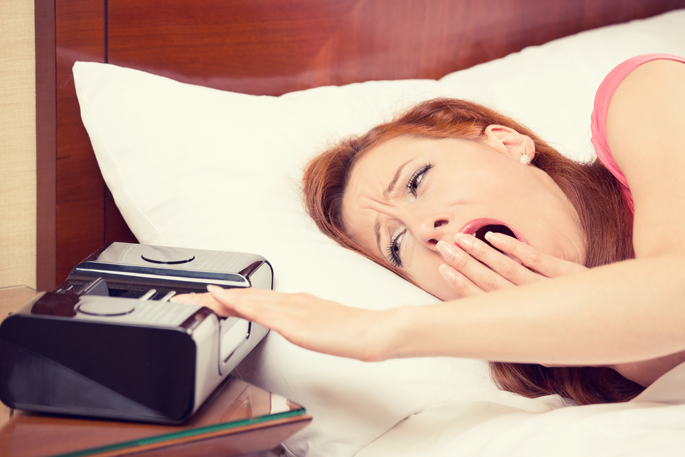 Che cos’è il Jet Lag sociale?