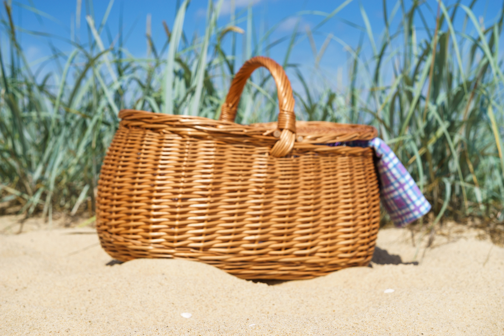 Spuntini sani da spiaggia: 4 idee leggere e rinfrescanti