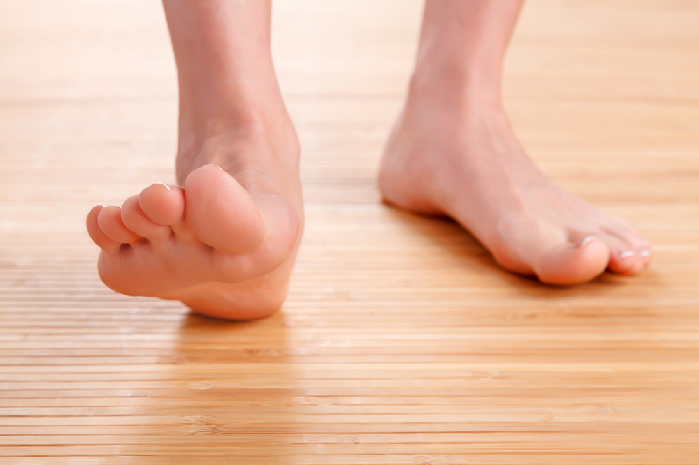 Micosi alle unghie dei piedi, i rimedi naturali efficaci