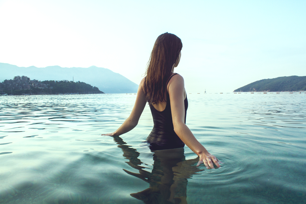Il bagno dopo mangiato è rischioso?