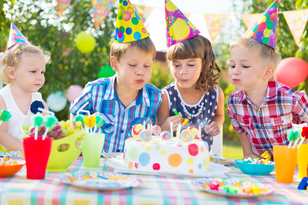 Come decorare una torta di compleanno per bambini: 5 idee sfiziose