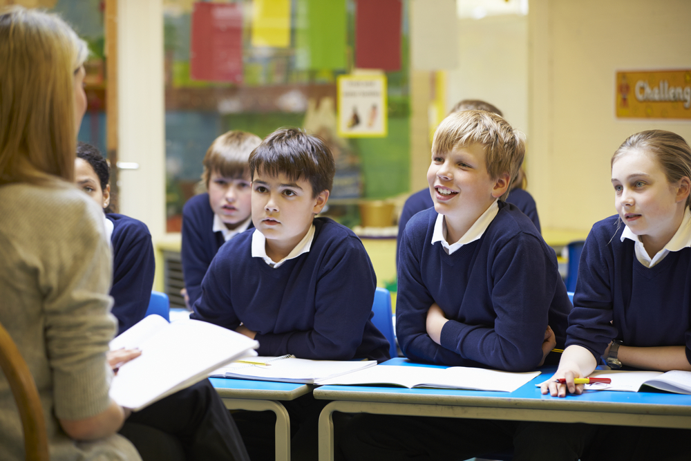 Scuola: le più belle frasi e citazioni di autori e personaggi famosi