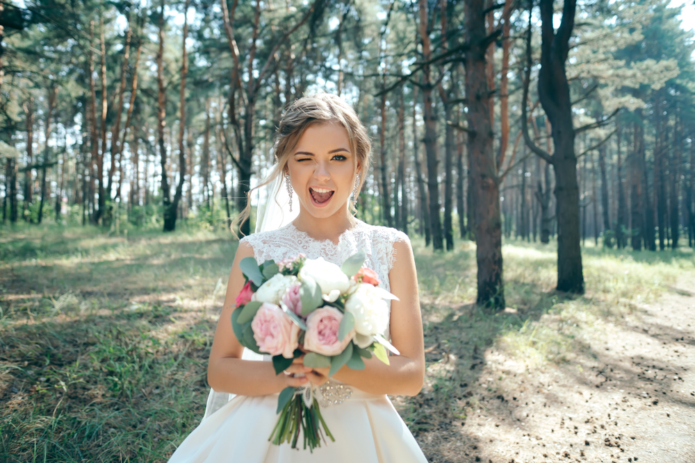 5 cose da evitare la settimana prima del matrimonio