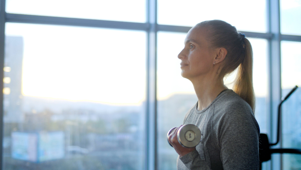 Sport in menopausa: quali sono i migliori