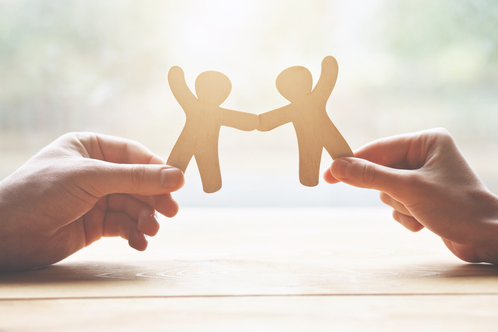 Le amicizie cambiano dopo il matrimonio?