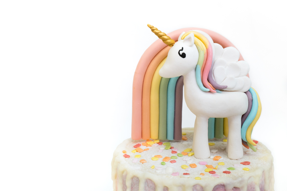Pony in pasta di zucchero: come farlo e le idee per le decorazioni