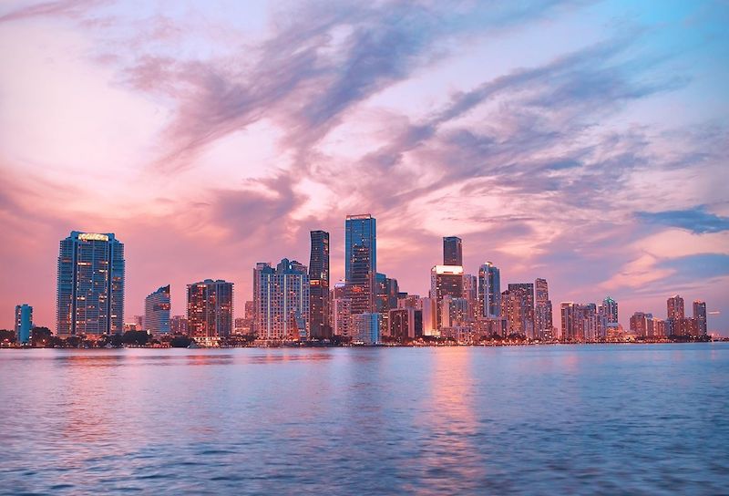 5 luoghi da non perdere a Miami
