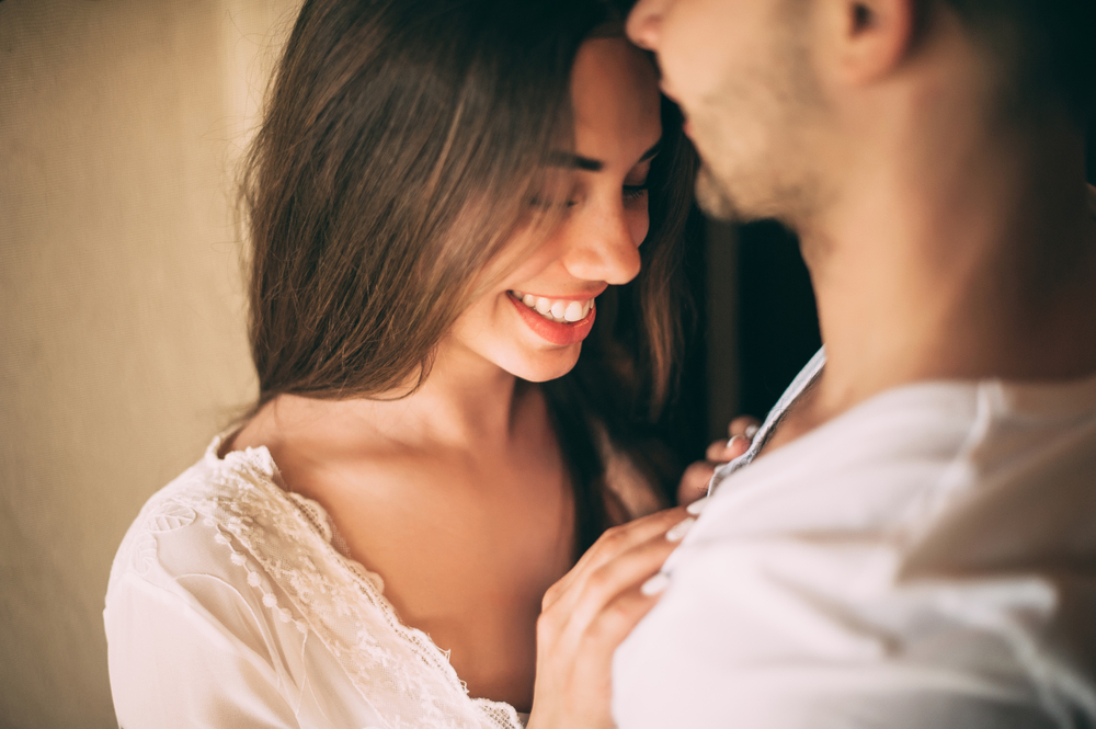 3 consigli per riaccendere la passione nella coppia