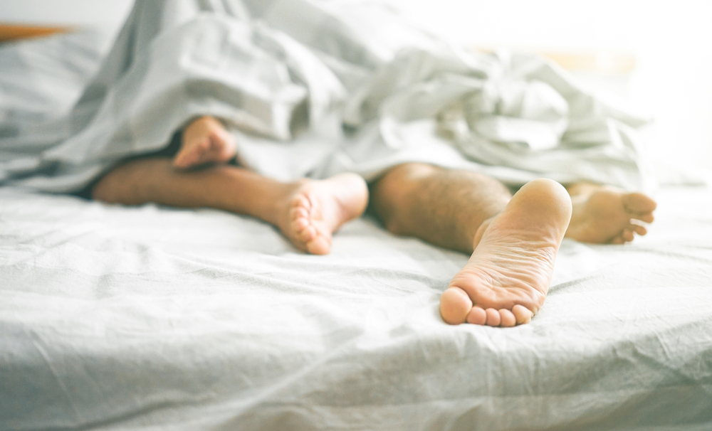 Ogni quanto bisogna cambiare le lenzuola: i consigli utili