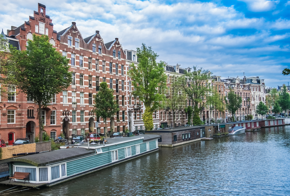Le città dello shopping più interessanti d’Europa