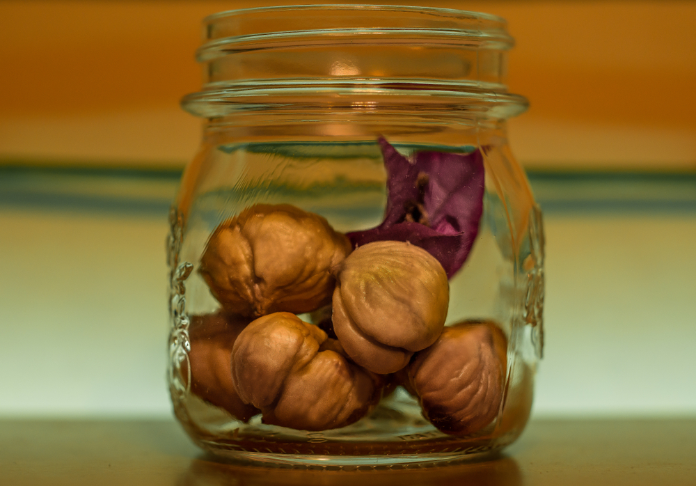 Castagne al rum, la ricetta golosa
