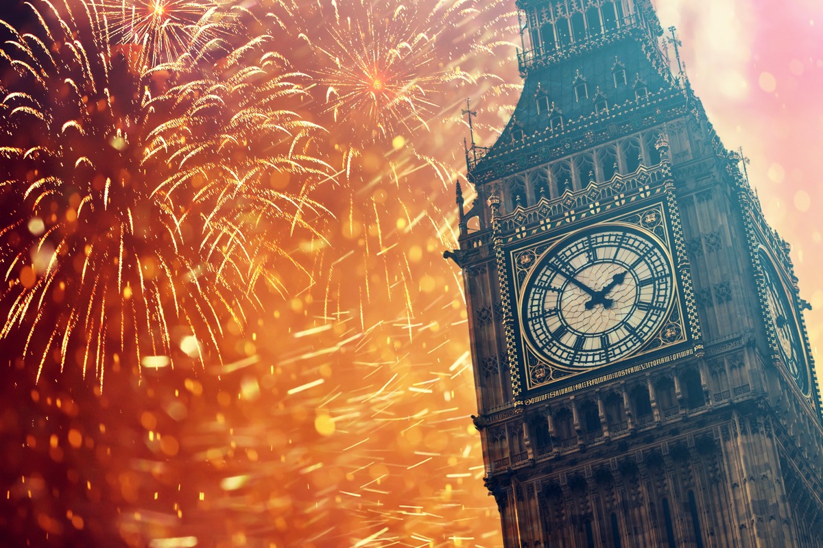 Mete Capodanno 2020: dove andare per festeggiare l'anno nuovo