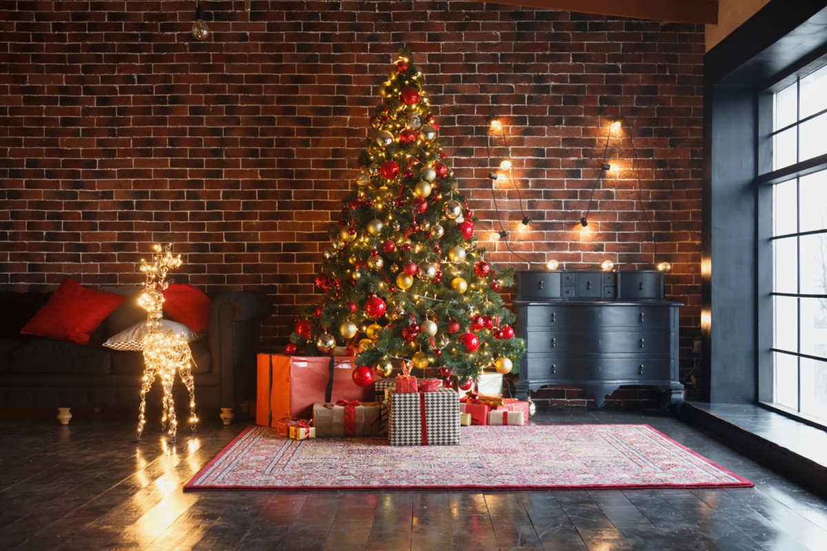 Decorazioni natalizie 2019: dove acquistarle per addobbare casa