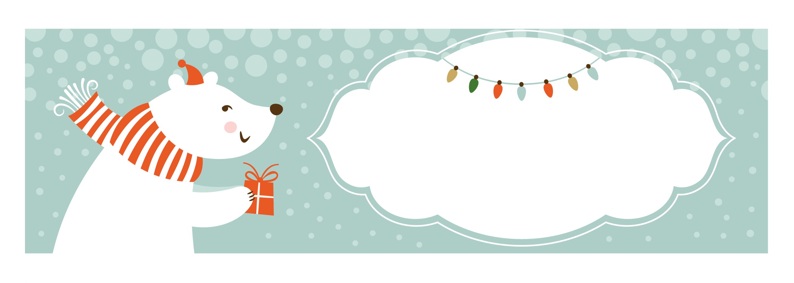 Segnaposto Capodanno 2019: 5 modelli da stampare gratis