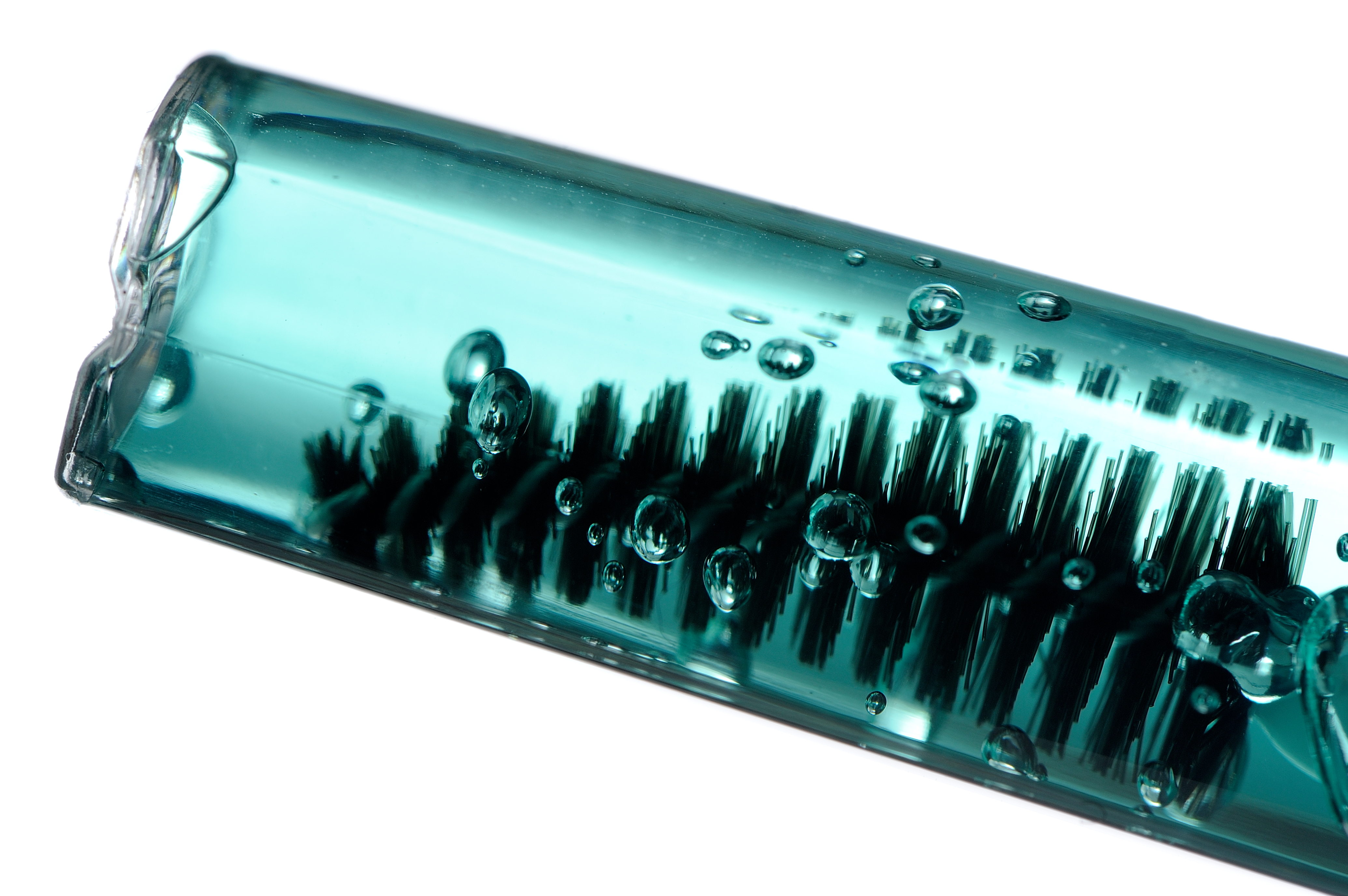 Gel per sopracciglia: come e perché si usa