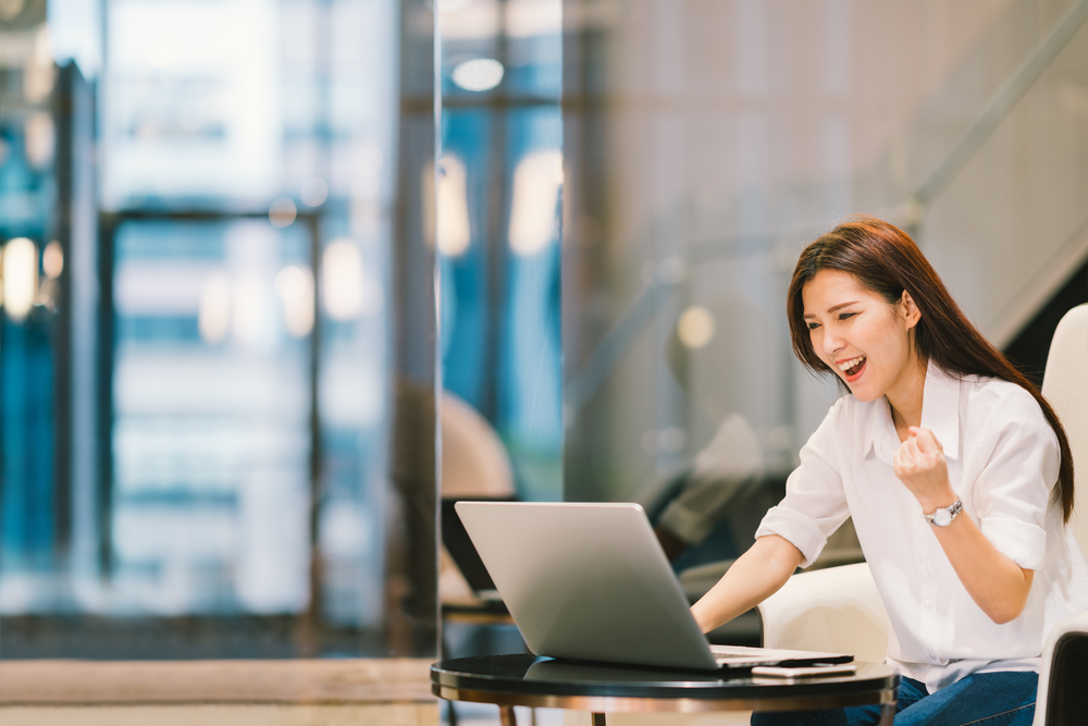 4 consigli per scegliere i tuoi obiettivi professionali del 2020