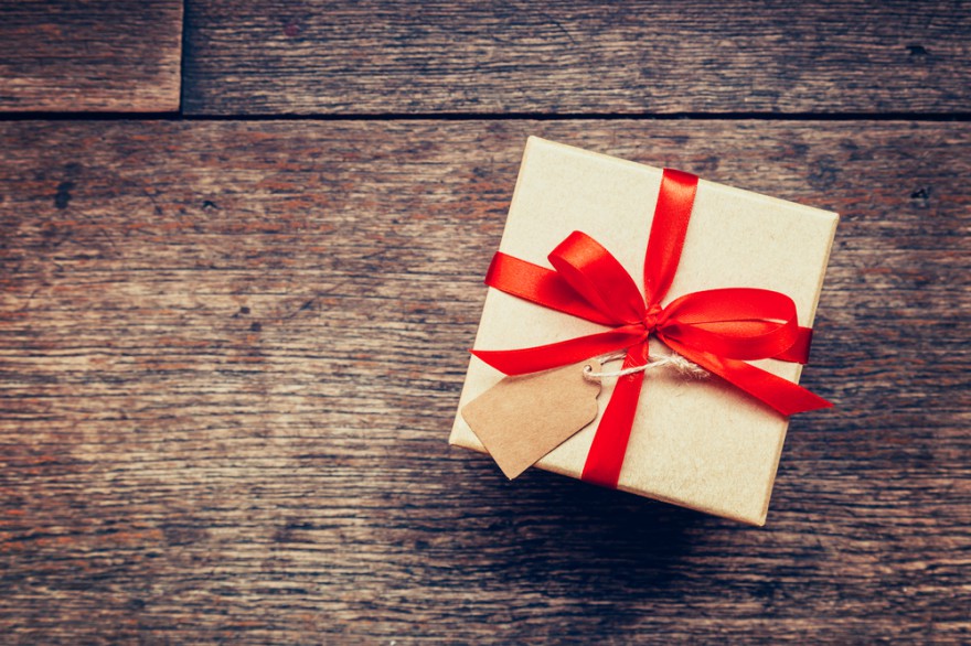 8 regali di Natale che puoi fare al tuo nuovo ragazzo