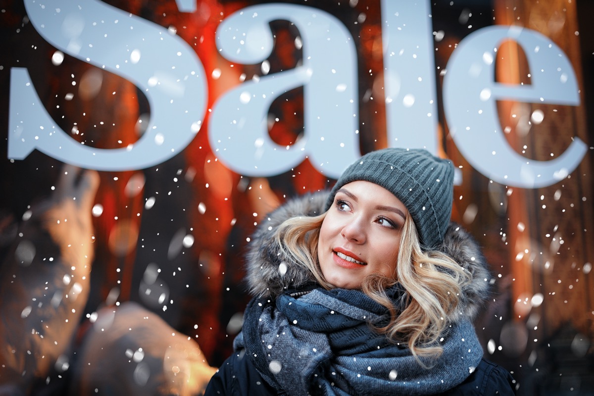 Saldi gennaio 2020: le date e il calendario per ogni regione