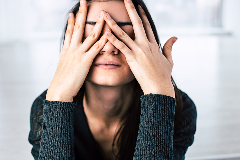 6 cose che ogni donna esausta dovrebbe fare per eliminare lo stress