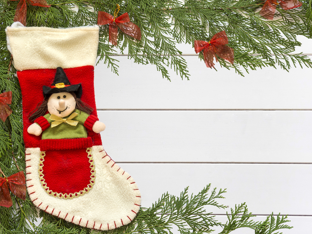 Calza della befana: quali sono i regali perfetti per i bambini?