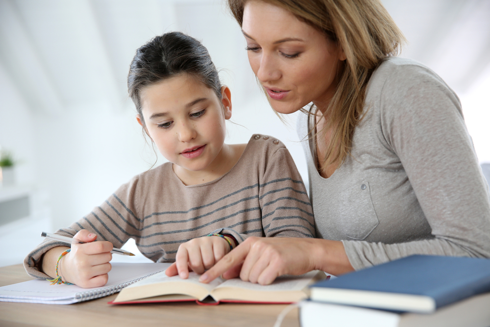 10 cose da non dire ai bambini quando vanno a scuola