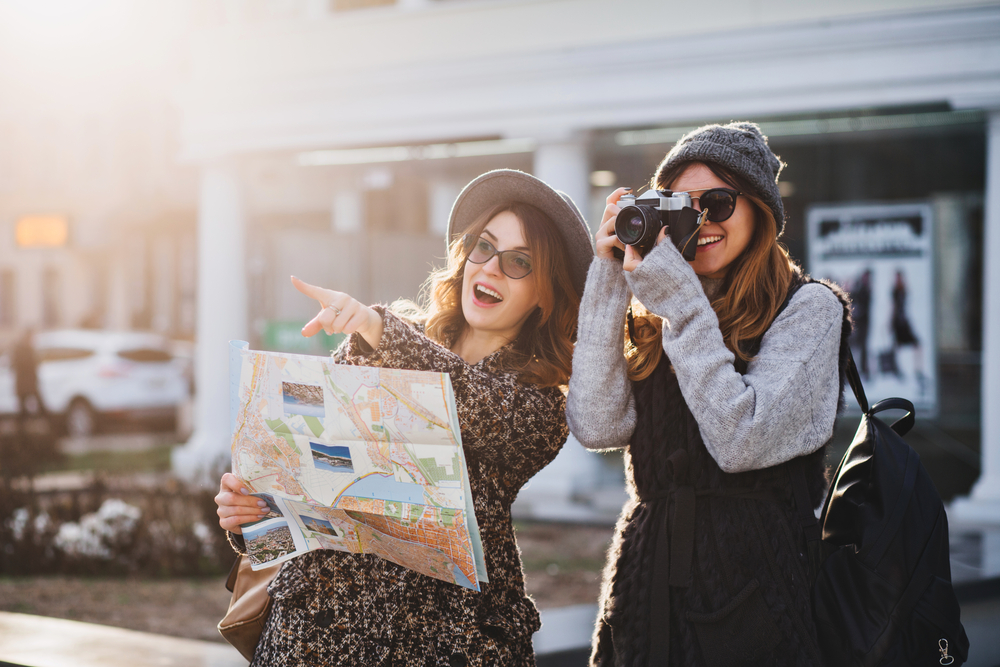 5 tendenze viaggio per il 2020