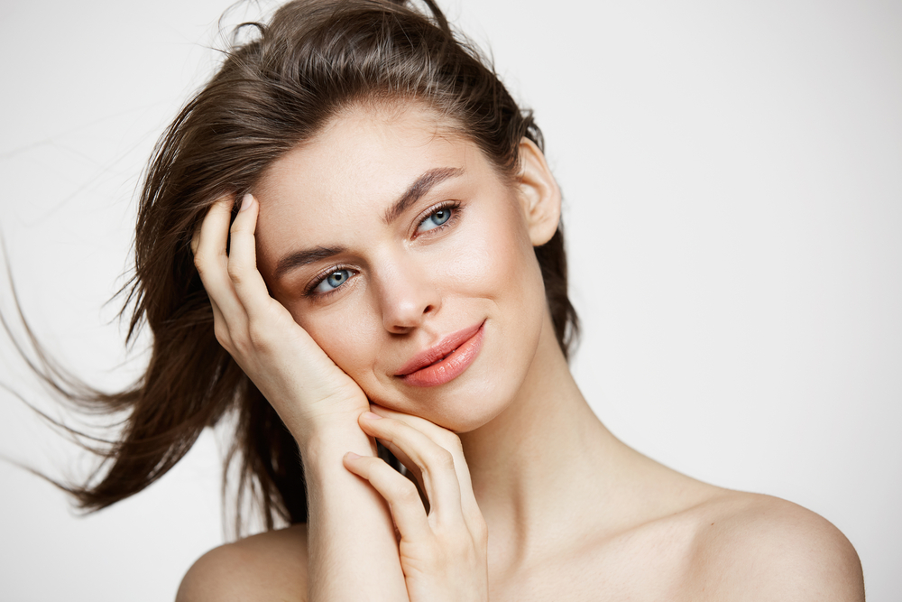 5 modi per prenderti cura della tua bellezza senza prodotti