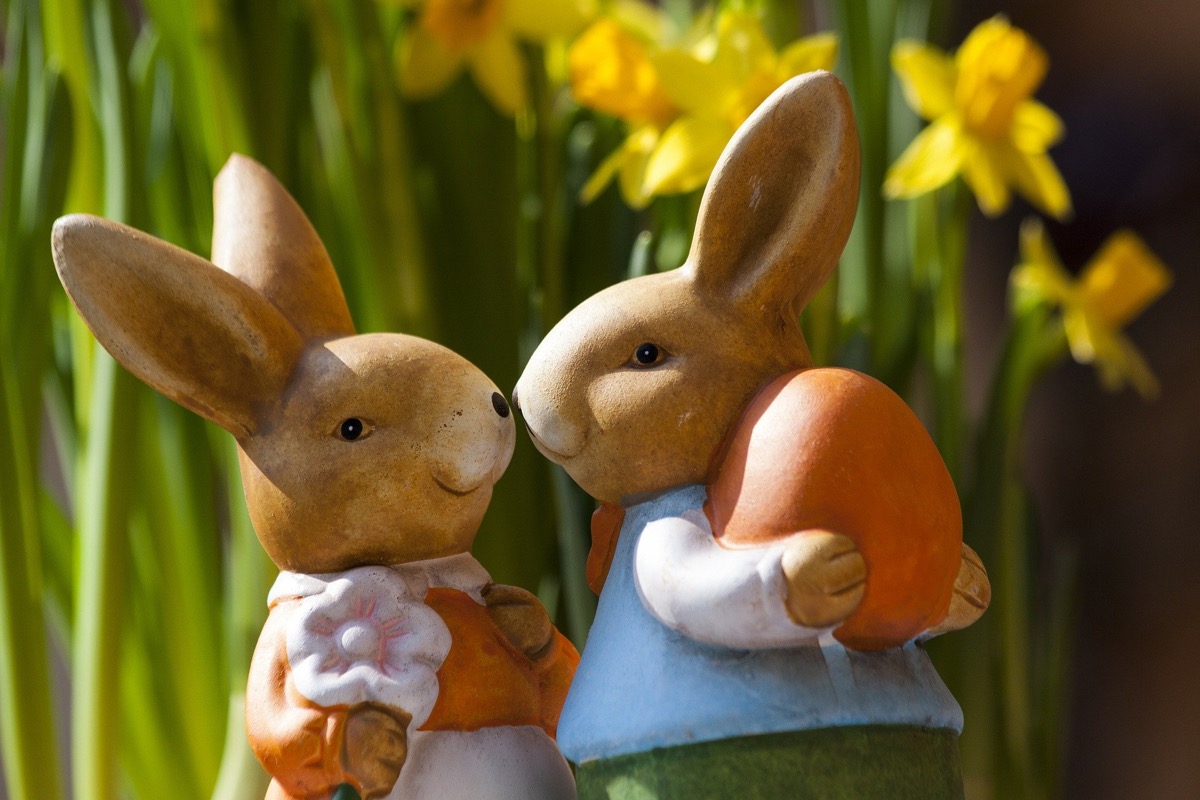 Pasqua 2020: la data e quando cade quest'anno