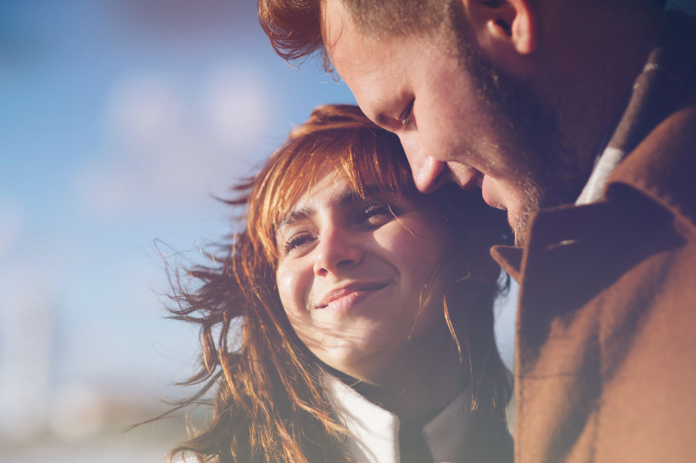 4 consigli per una relazione romantica felice