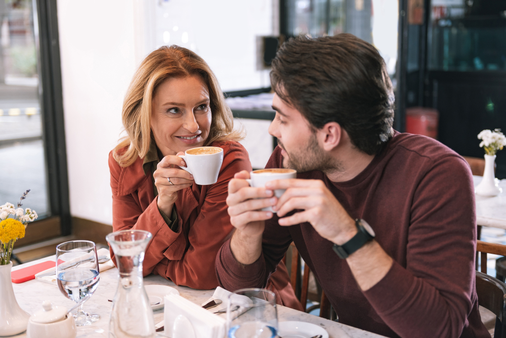 Differenza d’età, quali sono gli ostacoli nella relazione di coppia