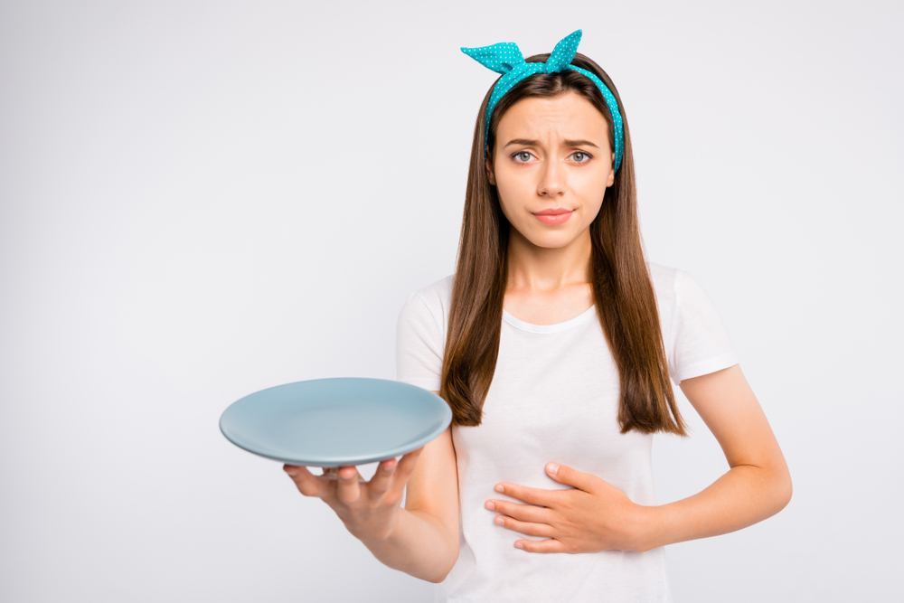 Tutti i consigli per seguire la dieta cram per la pancia piatta