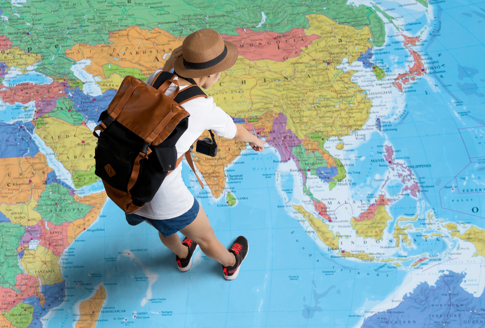 5 domande di viaggio più frequenti