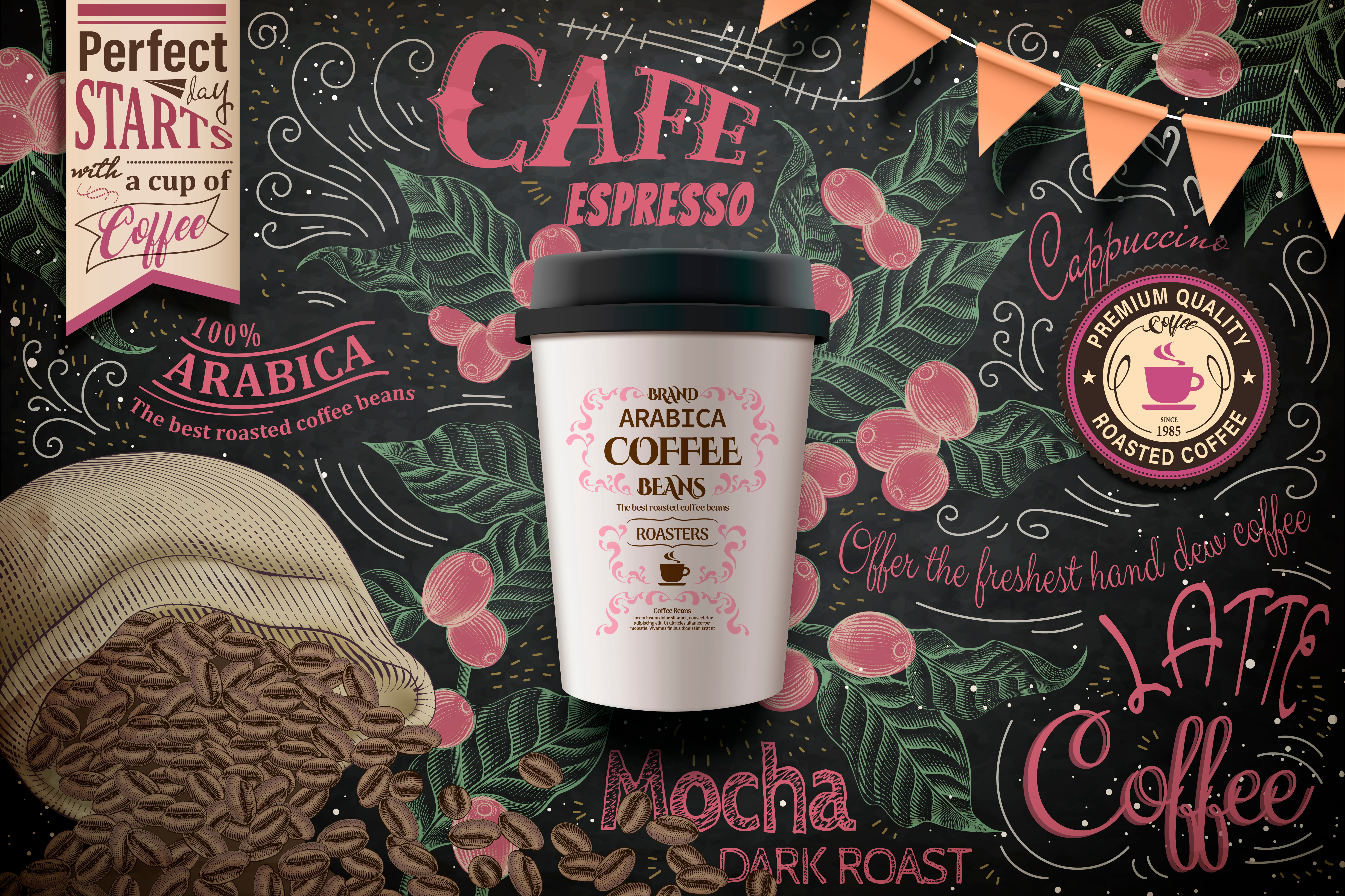 I 6 benefici di non assumere più caffeina