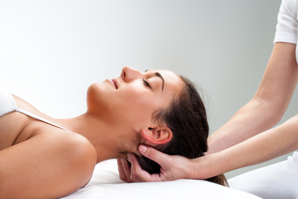 Pressoterapia agli occhi, come funziona