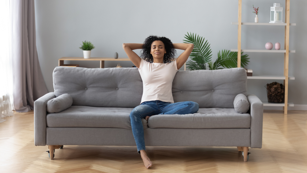 Cose da fare quando ti annoi a casa e non puoi uscire: 5 idee per rilassarsi