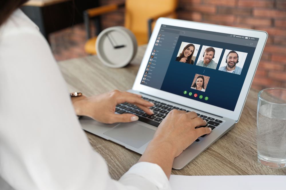 App videochiamate di gruppo: quali sono le migliori