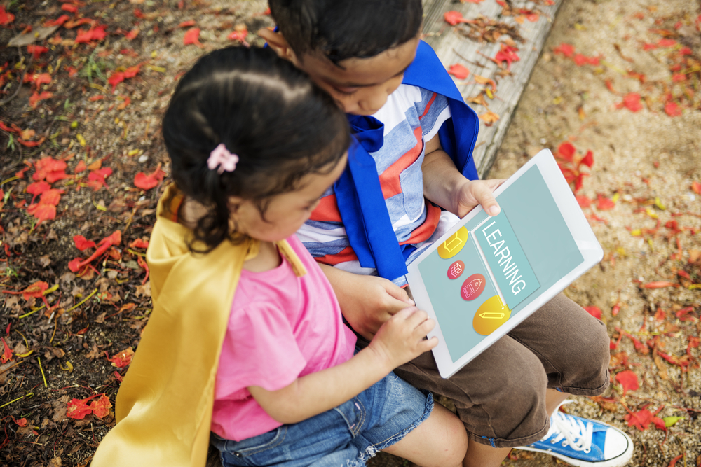 Aiuto, mio figlio rifiuta e-learning