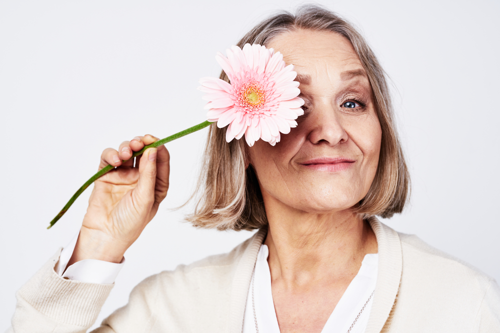Perché in menopausa s'ingrassa?