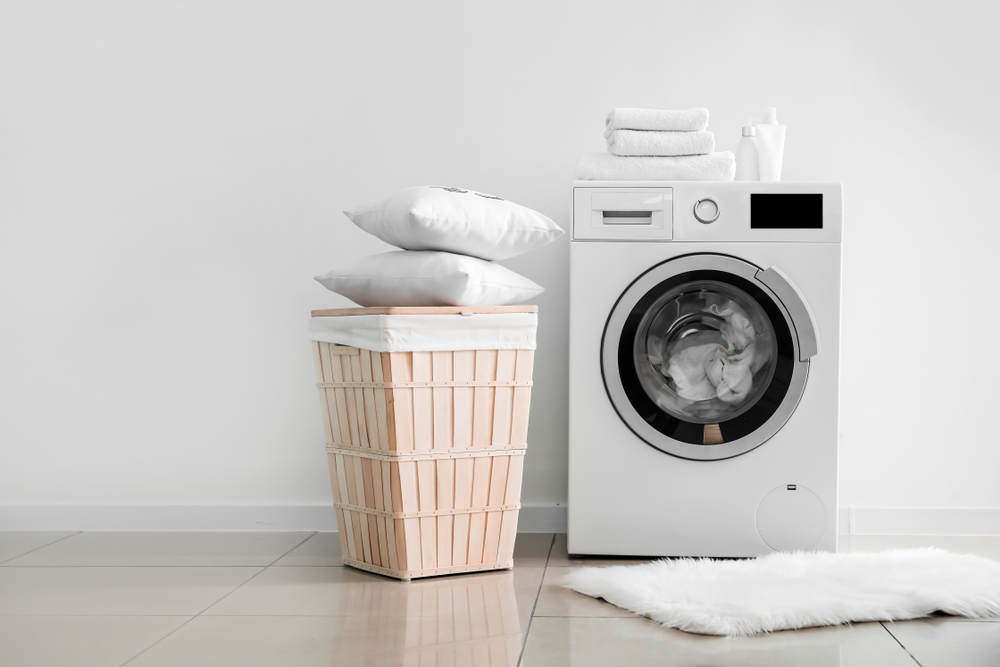 Come lavare i cuscini del divano e del letto