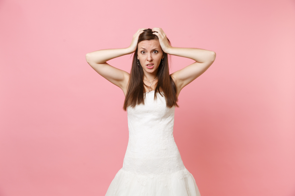 Come gestire lo stress per l’organizzazione del matrimonio