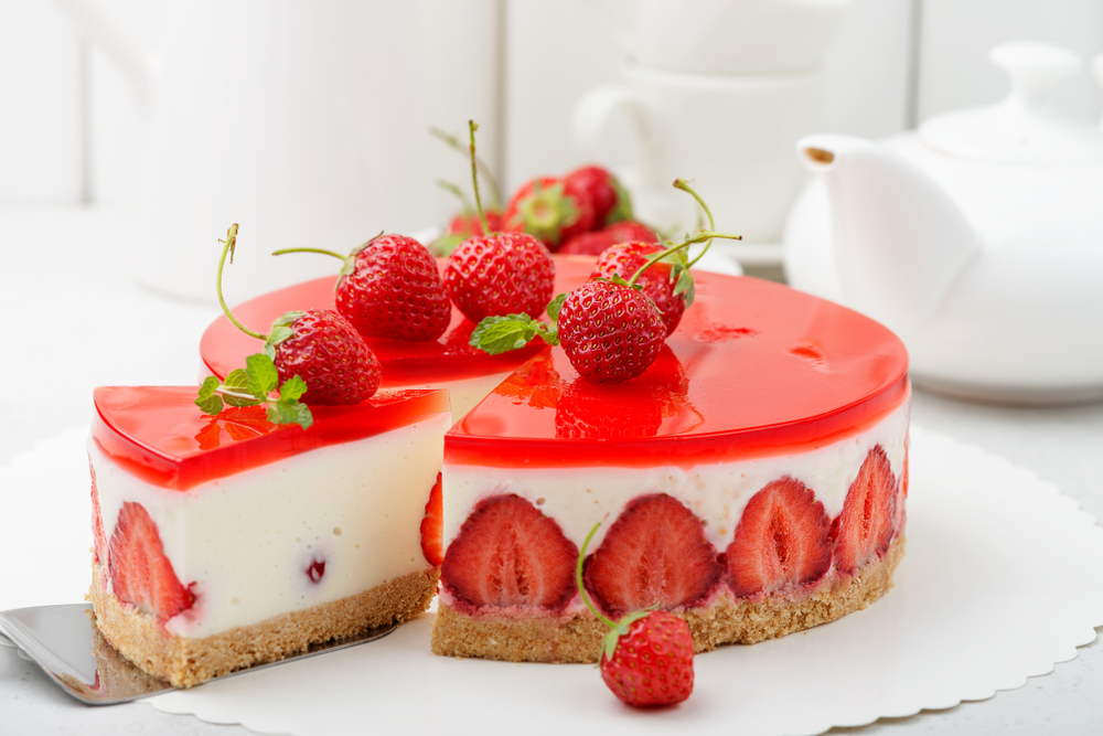 Come decorare una cheesecake: 15 idee per le decorazioni da non perdere