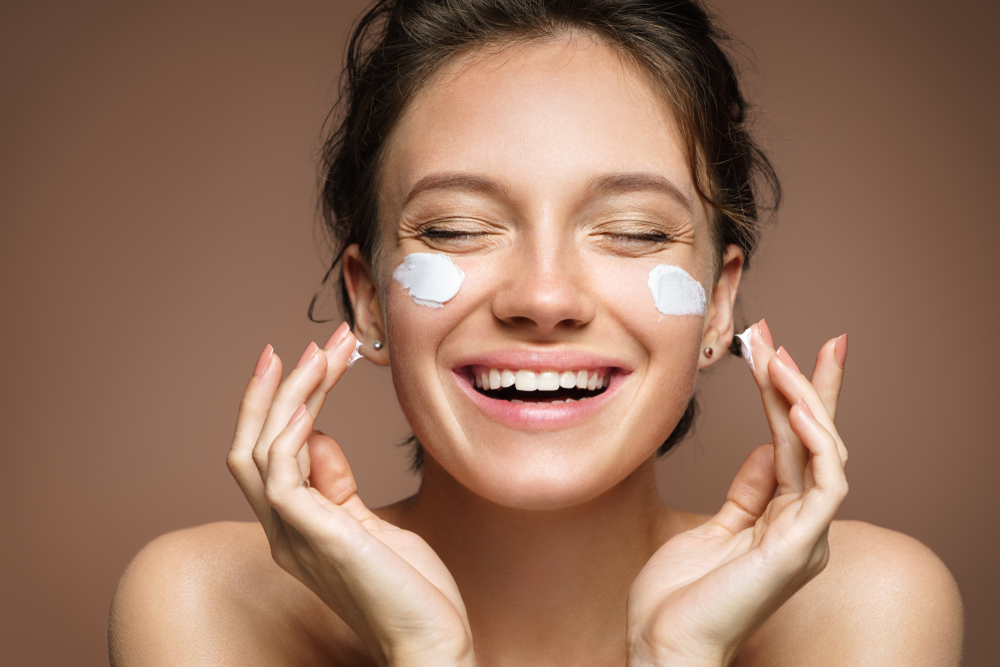 Come prenderti cura del tuo viso a casa