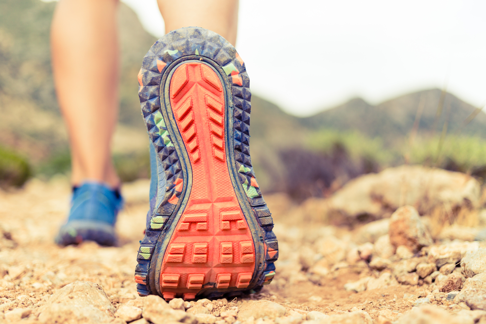 6 consigli per perdere peso camminando