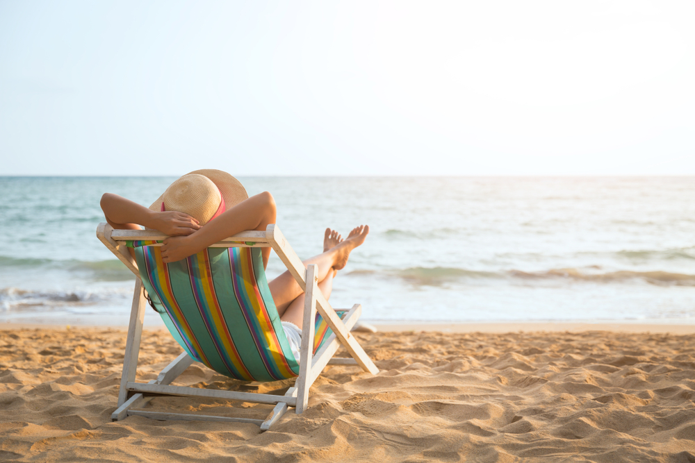 Vacanze senza stress: 5 consigli per un'estate serena