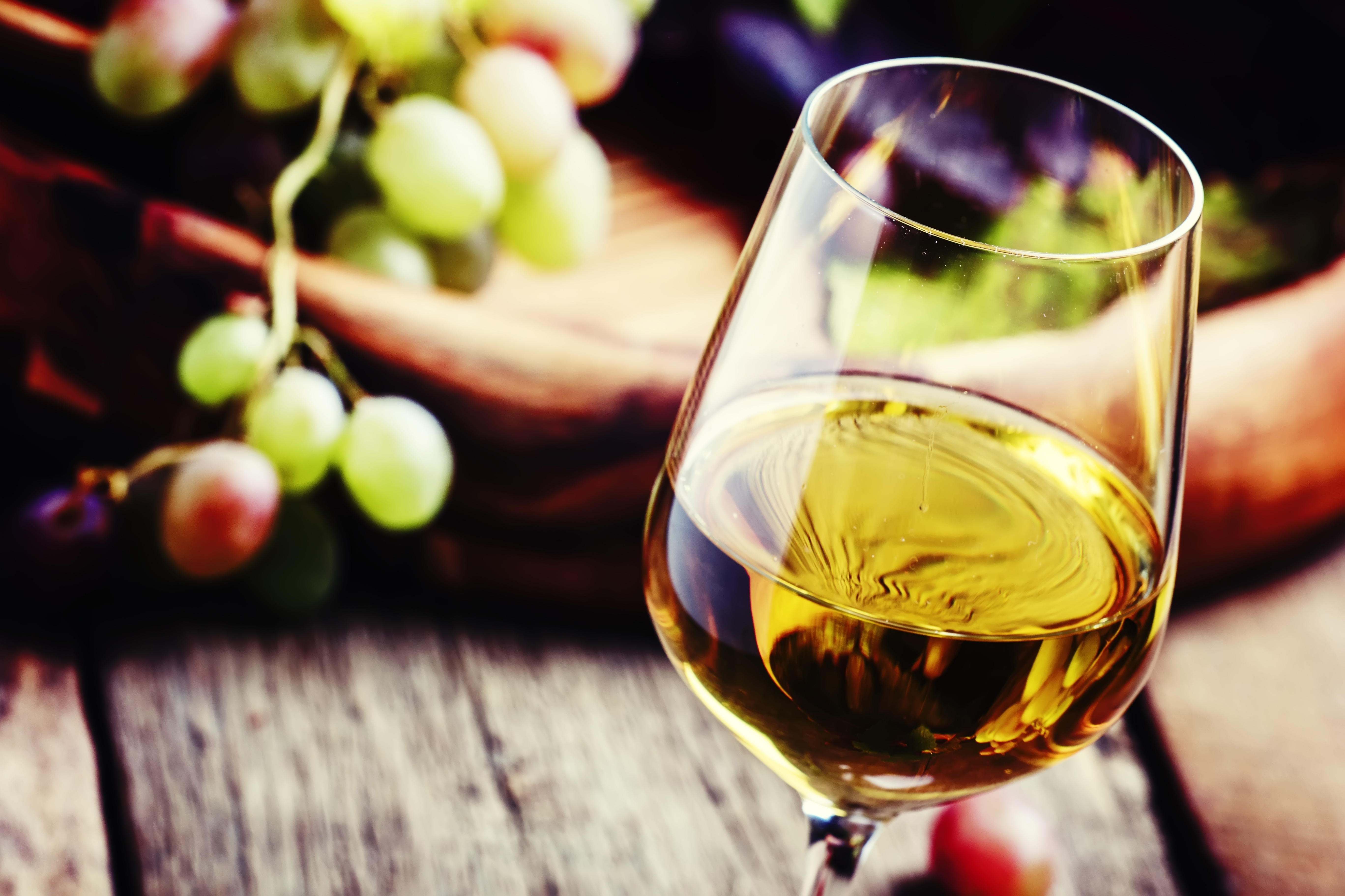 Si può congelare il vino?