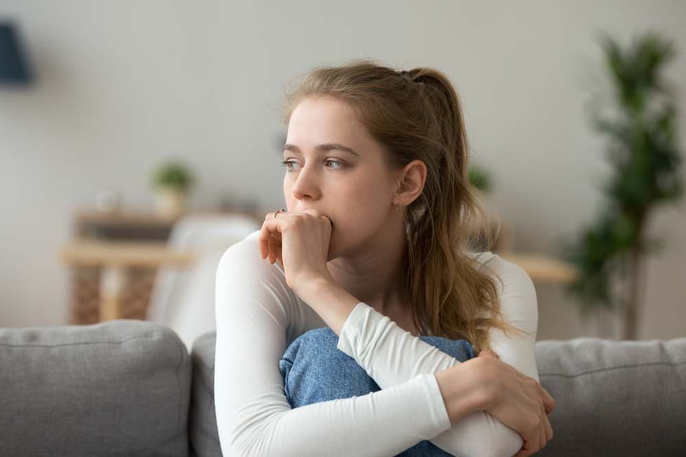 Paura della solitudine: 11 frasi per rinfrancarci