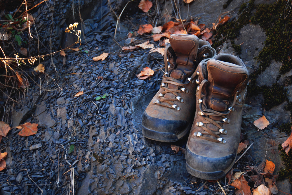 Scarpe da trekking: come scegliere