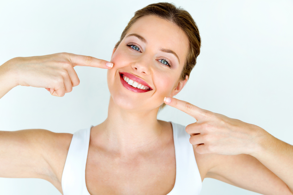 Come avere denti più bianchi