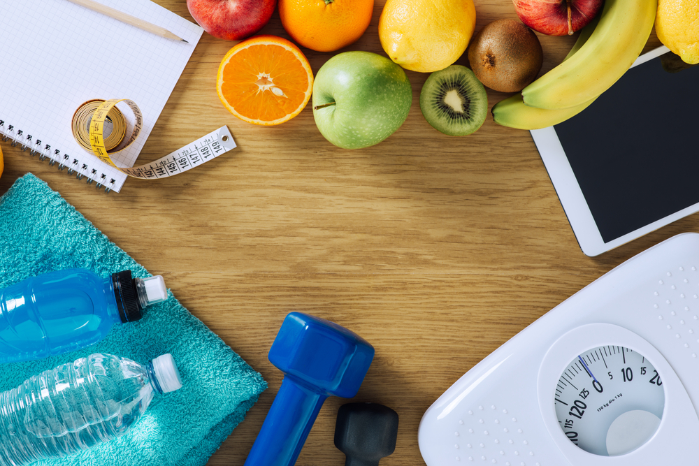 5 segnali che stai consumando alimenti sbagliati per perdere peso